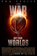 War of the Worlds (2005)