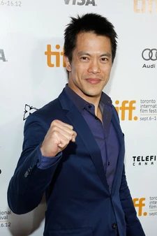 Byron Mann