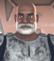 Captain Rex