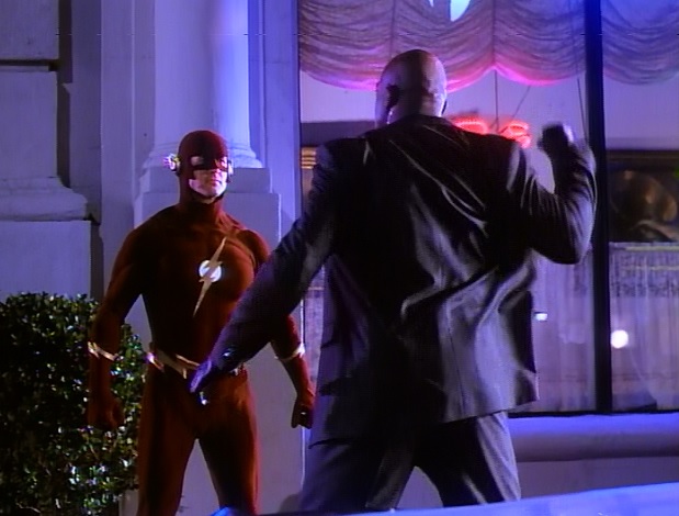 The flash 1990 full deals episodes