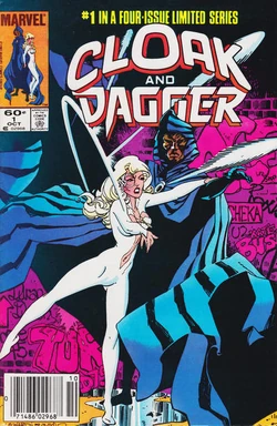 Cloak and Dagger 1