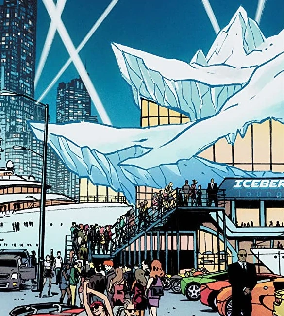 Iceberg Lounge Headhunter's Holosuite Wiki Fandom