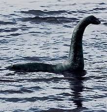 Loch Ness Monster | Headhunter's Holosuite Wiki | Fandom