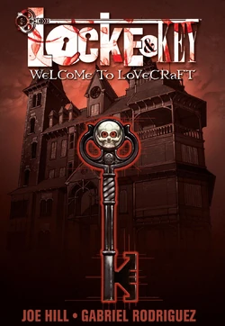 Locke & Key - Welcome to Lovecraft