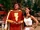 Shazam!: Finders Keepers