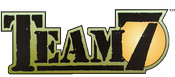 Team 7 logo