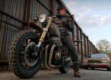 Gildheikson Silva - biker and motorcycle (motoqueiro e moto)