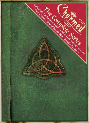 Charmed: The Complete Series | Headhunter's Holosuite Wiki | Fandom