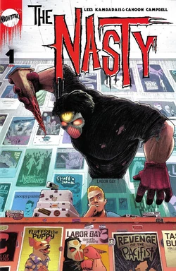 Nasty 1