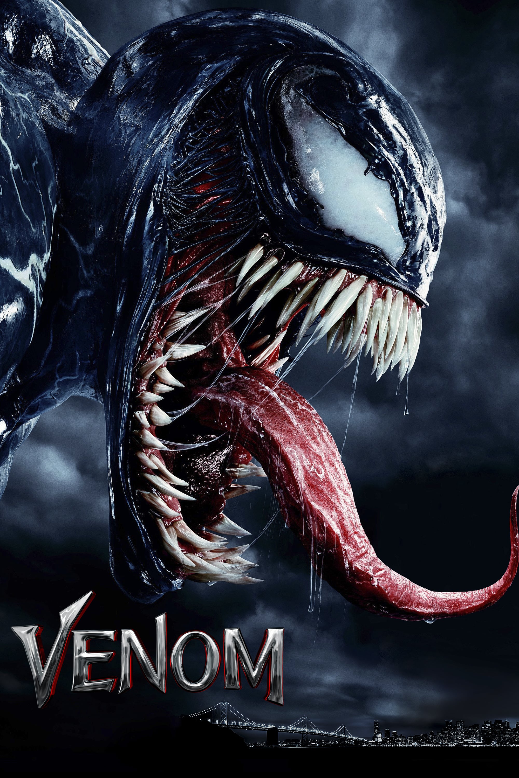 Venom 2018