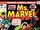 Ms. Marvel 1