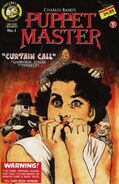 Puppet Master: Curtain Call