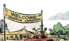 Quentin Carnival