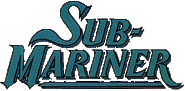 Sub-Mariner logo