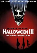 Halloween III - Season of the Witch (1982)