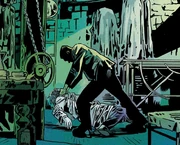 Monster kills Waldman