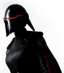 Second Sister | Headhunter's Holosuite Wiki | Fandom