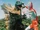 Ultraman: The Mysterious Dinosaur Base