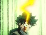 Danger sense