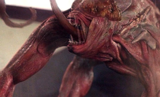 Lickers | Headhunter's Holosuite Wiki | Fandom
