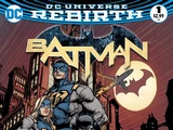 Batman Vol 3 1