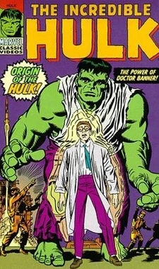 Incredible Hulk (1966)