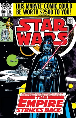 Star Wars 39