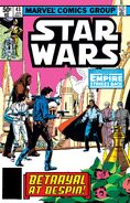 Star Wars 43