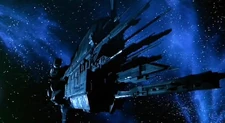 USS Sulaco | Headhunter's Holosuite Wiki | Fandom