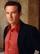 Cole Turner