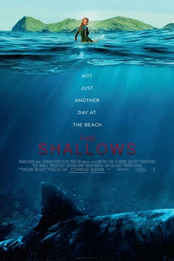 Shallows, The