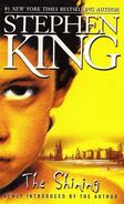 Shining (novel)