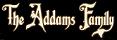 Addams Family logo