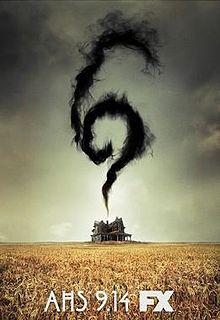 American Horror Story Season 6 Headhunter s Horror House Wiki Fandom