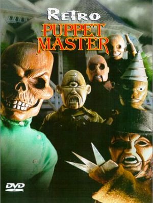 Retro Puppet Master - Wikipedia