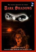 Dark Shadows DVD Collection 6