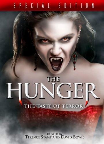 The Hunger (TV Series) | Headhunter's Horror House Wiki | Fandom