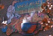 Uncle Meat's Java Hole