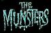 Munsters logo