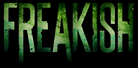 Freakish logo