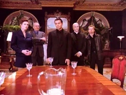 Kindred Episode 1x02