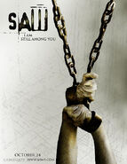 Saw V