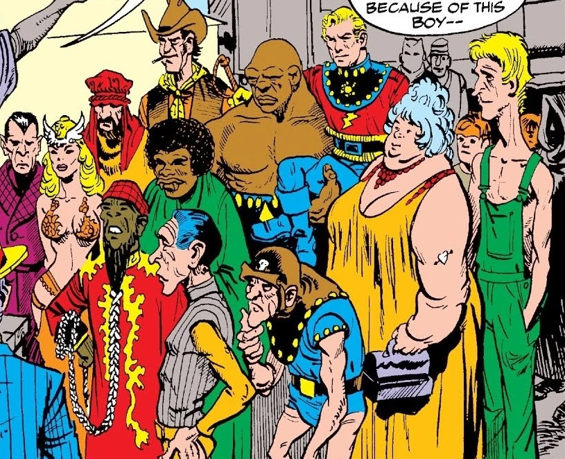 Calliope's Carnival and Circus Headhunter's Horror House Wiki Fandom