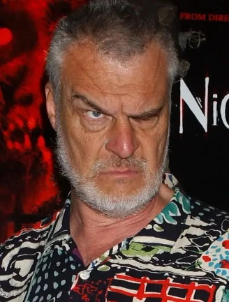 Category:Richard Moll | Headhunter&rsquo;s Horror House Wiki | Fandom