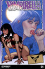 Vampirella Vol 8 1E