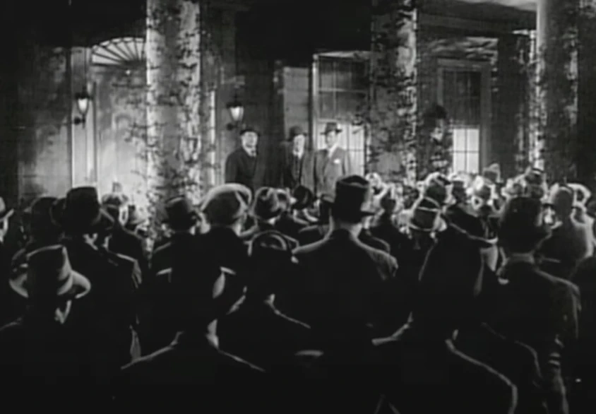 Banning estate Headhunter's Horror House Wiki Fandom