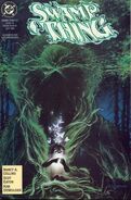 Swamp Thing Vol 2 121