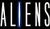 Aliens logo