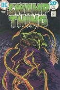 Swamp Thing 8