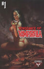 Vengeance of Vampirella Vol 2 1C